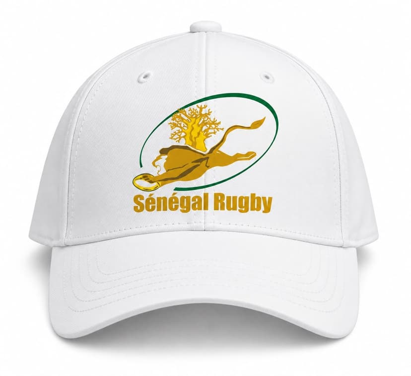 Casquette officielle