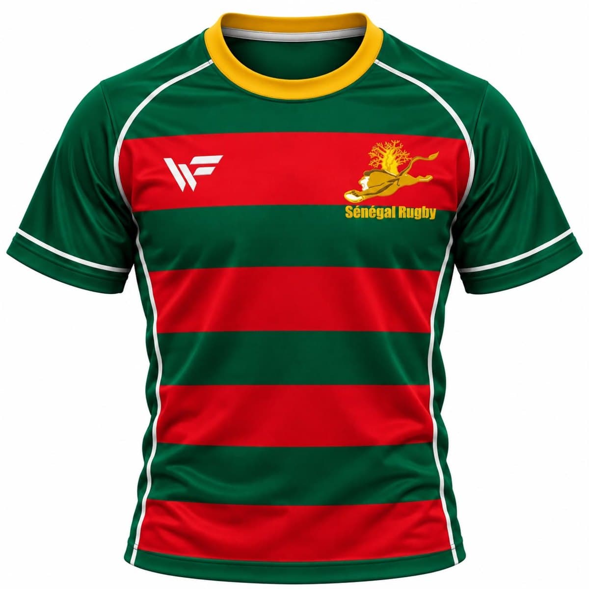 Maillot officiel
