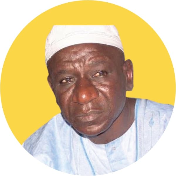 M. Abdoulaye NDAO