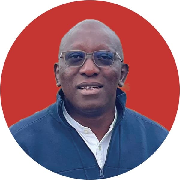 M. Adama BAKHOUM