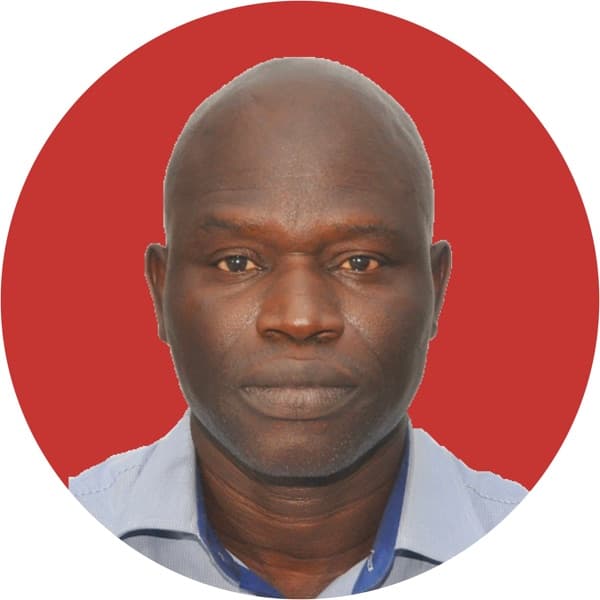 M. Alioune NDIAYE