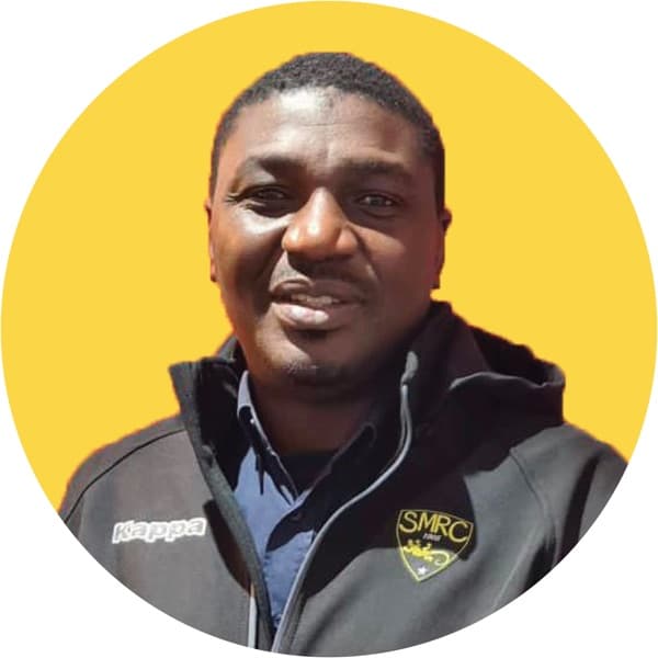 M. Cheikh DIALLO