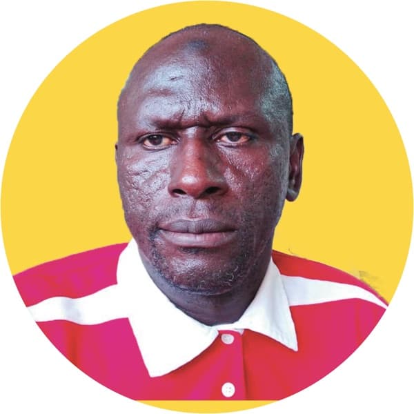 M. Daouda DIOUF
