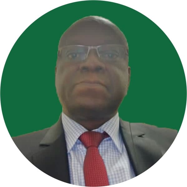 M. Ibrahima DIÉNÉ
