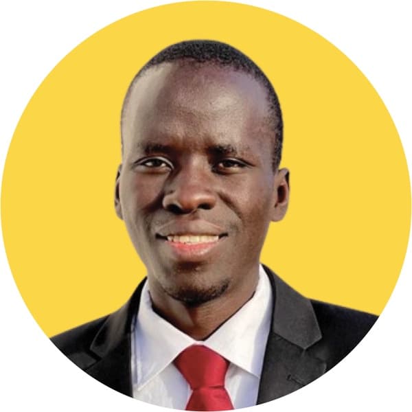 M. Madiagne NIANG
