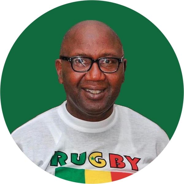 M. Mamadou FOFANA