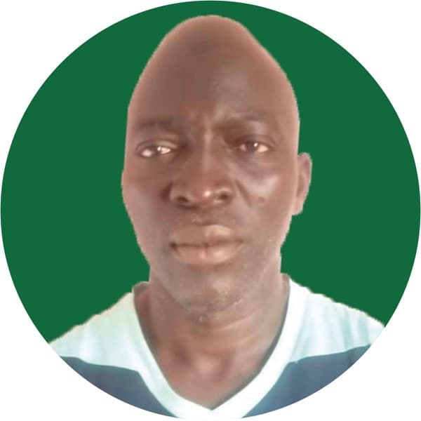 M. Mandiaye MBAYE