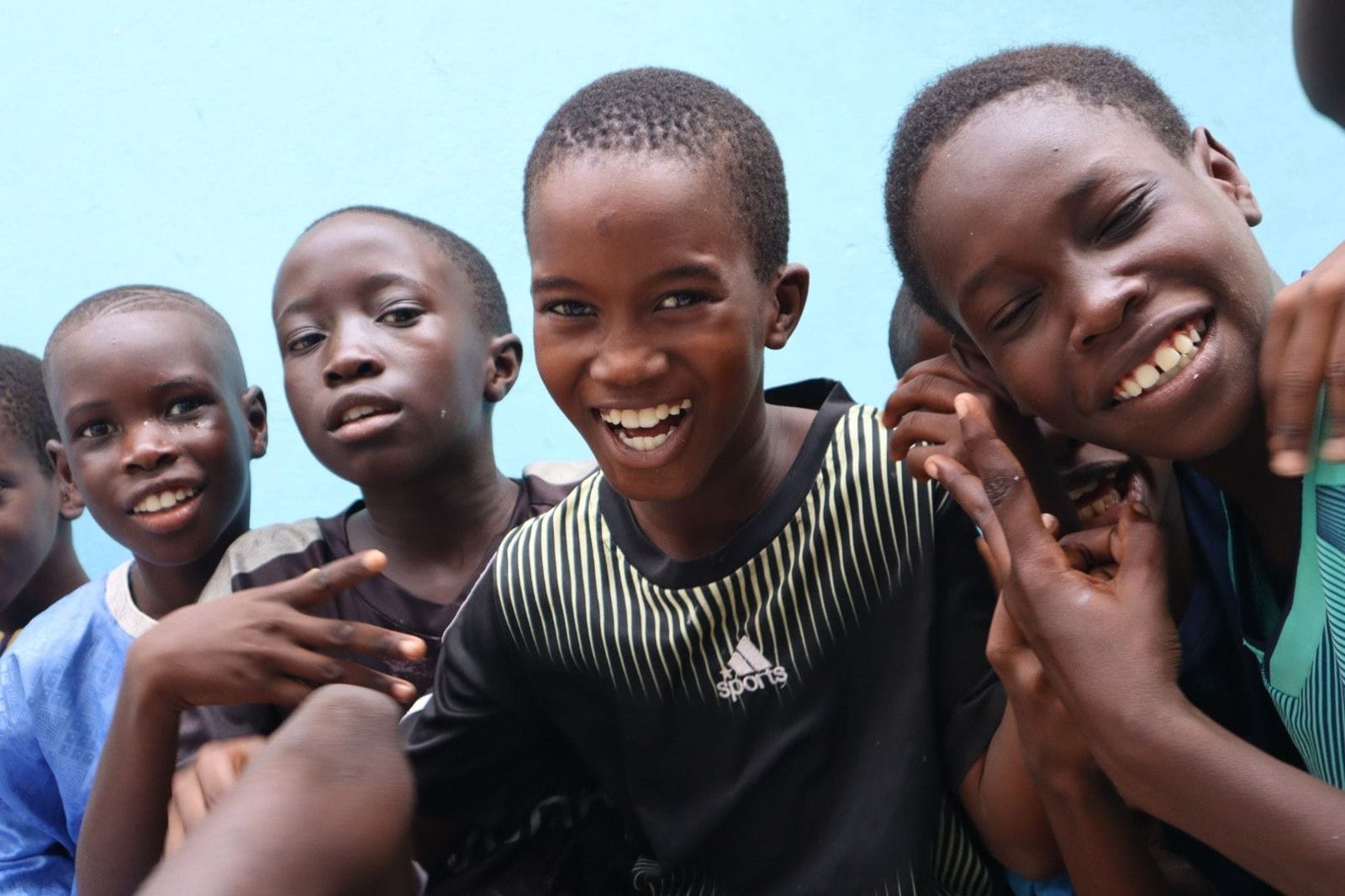 Enfants de la Maison du Rugby