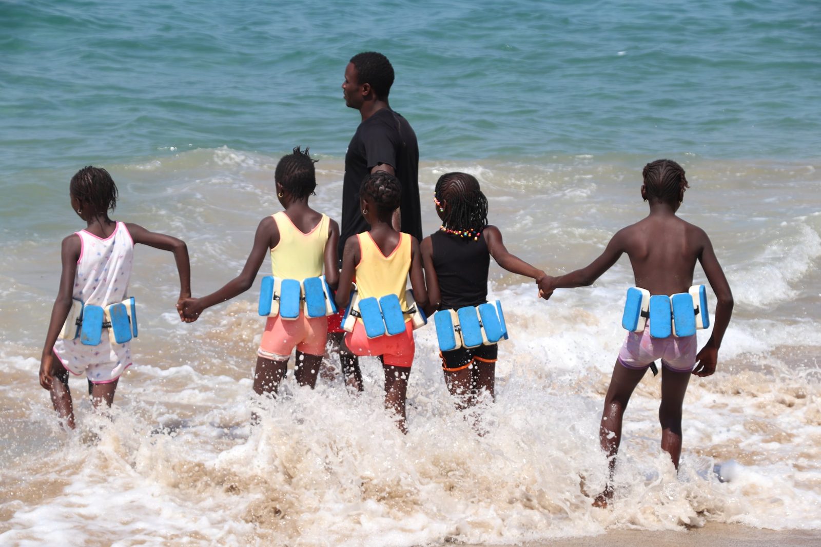 Projet natation